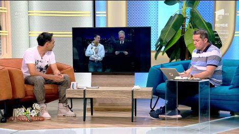 Smiley News! El este cel mai inteligent cățeluș care moare la comanda stăpânului