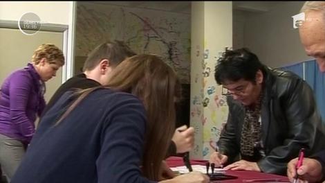 Referendum pentru familie, în septembrie 2018