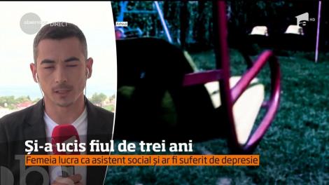 Caz cutremurător în localitatea Unirea din Dolj