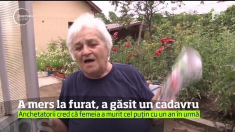 A vrut să dea o spargere, dar a trăit şocul vieţii lui!