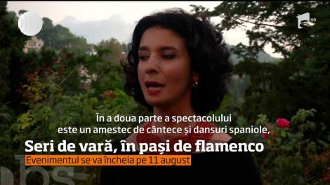Libanezii sunt înnebuniţi după ritmurile de flamenco