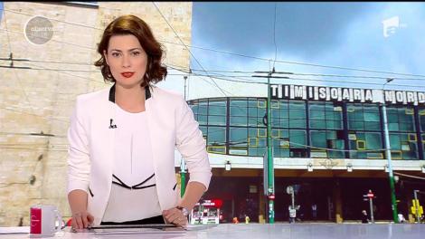 Un bătrân a fost jefuit de o tânără din județul Suceava, în gară