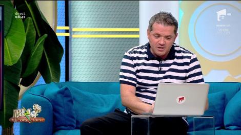 Smiley News! Ceartă la semafor între două doamne și un domn