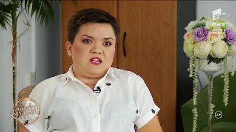 Povestea emoţionantă a Alinei, femeia care nu a lăsat boala sau greutăţile vieţii să o doboare. În ciuda tuturor, ea se consideră o învingătoare!