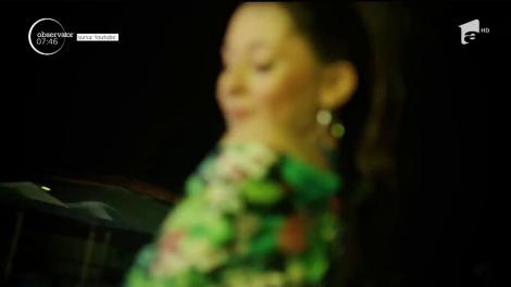 Alama, Nicole Cherry şi Pacha Man şi-au unit forţele pentru prima dată şi au lansat hitul "S'agapao"