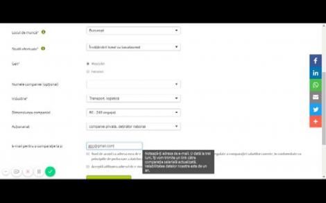 eJobs lansează Paylab.ro, primul comparator, în timp real, de salarii din România