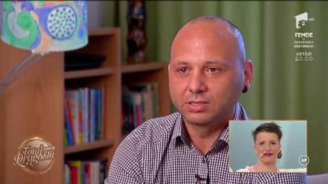 Raluca și Marian dovedesc că extemele se atrag: „Când ne-am atins, a fost o energie căreia nu ne-am putut împotrivi”