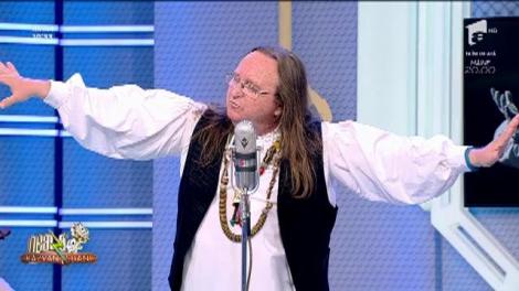 Mike Godoroja și Blue Spirit - „Amintiri din Vama Veche”