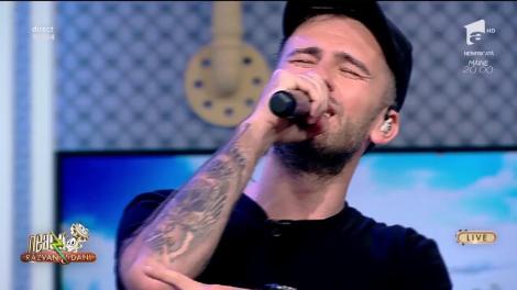 Ristei, în PREMIERĂ, LIVE, la "Neatza"! "Prietena ei", cea mai nouă piesă semnată Freestay, sună AȘA!