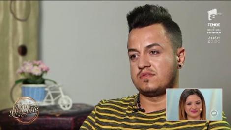 De la ”Mireasă pentru fiul meu”, la "Totul pentru Dragoste": Ionela şi Teodor, cel mai iubit cuplu de concurenţi,detalii picante din relaţia lor