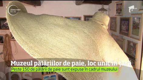 O tradiţie veche de secole este păstrată cu sfinţenie într-un sat din Harghita