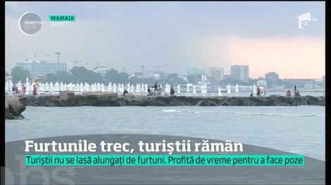 Avertisment dur lansat de meteorologi! Ploile torențiale de acum vor aduce o toamnă caniculară, cum nu s-a mai văzut &icirc;n ultimii 50 de ani!