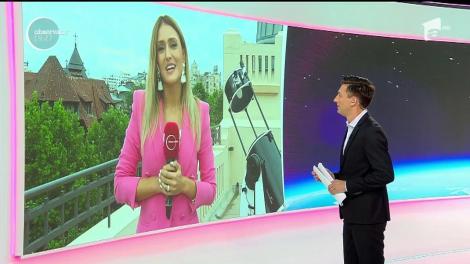 Spectacol unic pe cerul Rom&acirc;niei, &icirc;n această seară. Cea mai lung eclipsă totală de Luna