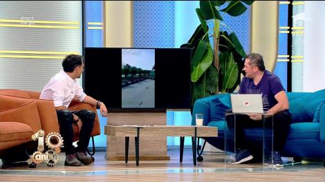 Smiley News! O familie de indieni călătorind