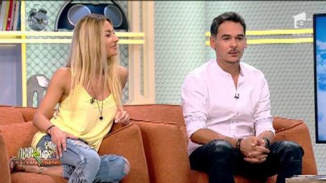 Horia Brenciu, dezvăluiri din cariera muzicală de succes pe care o are: „Vreau să ne bucurăm împreună de cei 25 de ani”