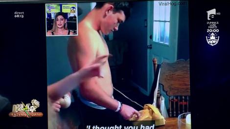 Smiley News! Tinerii americani învață să folosească un telefon fix