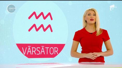 HOROSCOPUL ZILEI de 27 IULIE. Zodia care primeşte o veste rea din partea celor dragi