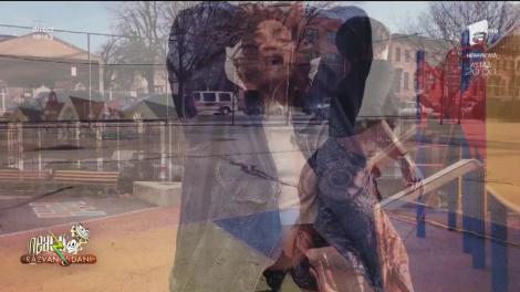 Bianca Lința cântă, la Neatza, melodia „Bang Bang”