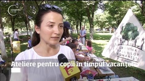 De peste 25 de ani schimbă destine și premiază elita de copii a României