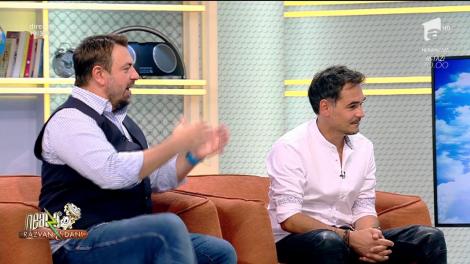 5Gang este un proiect alcătuit din 5 vloggeri talentați