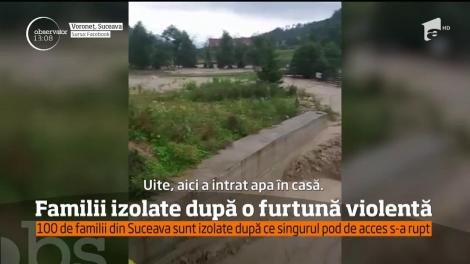 Este OFICIAL: Avem cea mai capricioasă vară din ultima jumătate de secol! Bilanţul pagubelor este îngrijjorător
