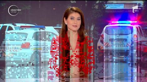 Atac cu cocktailuri Molotov asupra unei vile din Iaşi