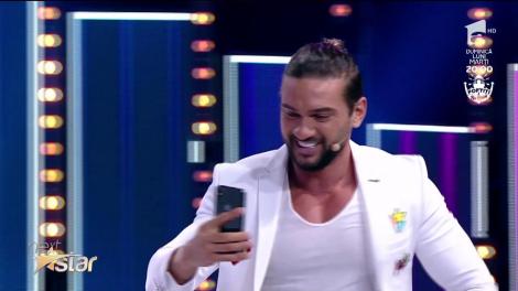 Next Star a primit trofeul pentru un milion de subscriberi