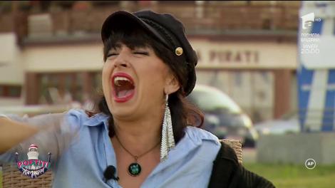 Haos și nebunie în bucătarie! Marlena și Angie nu reușes deloc să se înțeleagă