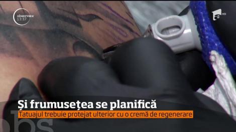 Vara vine mereu cu o provocare, iar frumusețea trebuie bine planificată