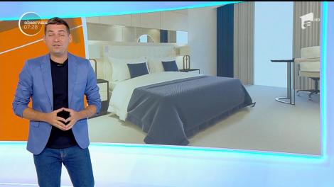 Tips and Trips! Ce ne facem cu rezervările de hotel deja plătite și nerambursabile, dacă nu mai vrem să plecăm în vacanță