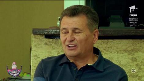 Angie Cobuţ este noul ajutor al Marlenei în bucătărie