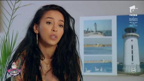 Dorian Popa e cu "mușchii la gât" de emoție: "E prima dată când vin! Aștept să văd cât de rău e Nea Mărin”