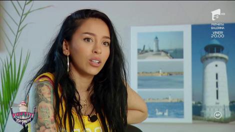 Dorian și Andrei, schimb de replici: "- Întâi au intrat mușchii, apoi el..." - "Stați cu ochii pe el, ăsta ne sabotează, ne fură brânza"