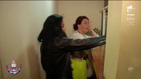 RĂZBOI TOTAL! Liviu și Andrei i-au stricat toate planurile lui Nea Mărin. S-au bătut, DIN NOU, cu pietre!