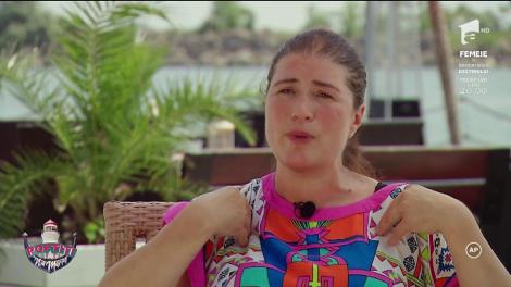 PANICĂ mare din cauza peștelui furat de Liviu și Andrei: „Mergeți la spital că ați mâncat pește alterat”