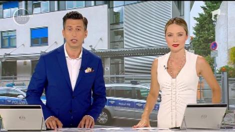 Bătaie în stradă cu bâte și scaune! Aproape 50 de persoane au fost implicate în bătaia din Gelsenkirchen, Germania