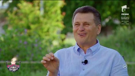 Cos roșu de pumni și palme de la Nea Marin. Cine a furat cheia de la bucătărie