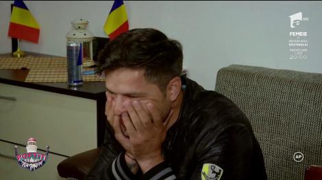 TRĂDARE în Paradis! Liviu Vârciu tună și fulgeră: „Ai mâncat din mâna dușmanului!”