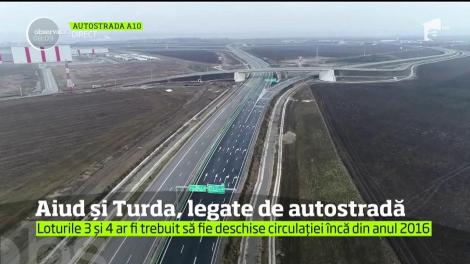 Veste bună pentru românii plecaţi în concedii cu maşina