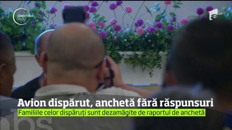 Misterul zborului Malaysia Airlines se adânceşte