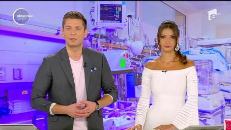 Peste un sfert dintre femeile care devin mame, în ţara noastră, sunt lovite de depresia post-natală