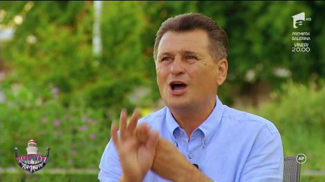 Înfruntarea finală! Nea Mărin a pus biciul pe ei! Liviu Vârciu a cedat nervos „Vă sparg toate sticlele de vin”