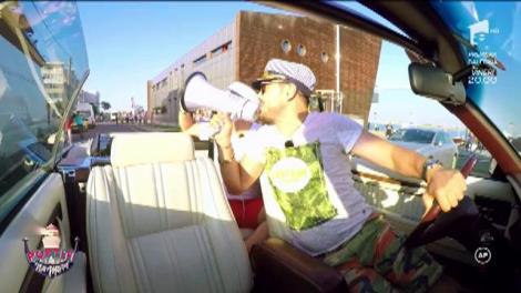 Lovitura de grație primită de la băieții lui de suflet: „Nea Mărine, nu uita...”