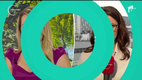 După ciclon, un val de aer fierbinte saharian va cuprinde Rom&acirc;nia