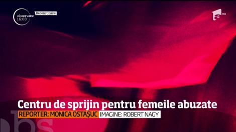 O studentă din Suedia a venit în România ca să deschidă primul centru din ţară, unde femeilor abuzate de partener să fie ajutate