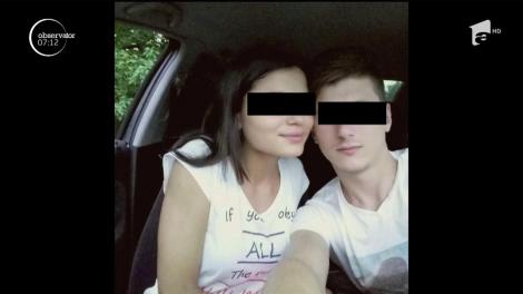 Grav accident pe un drum judeţean din Olt