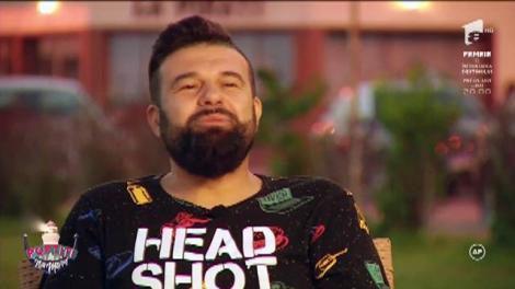 Ediție de AUR la Nea Mărin! Edi Stancu a fost câștigătorul premiului de 2000 de euro. Coregraful a luat o hotărâre emoționantă. Ce va face cu banii