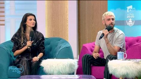 Rochiile pe care trebuie NEAPĂRAT să le ai vara aceasta în garderobă! Ellida Toma te învață să te îmbraci ca o vedetă