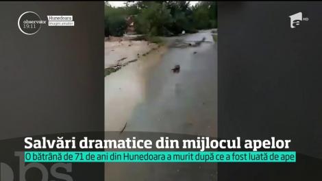 Trăim una dintre cele mai atipice veri din istoria măsurătorilor meteorologice