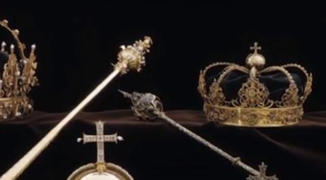 Jaf de ca-n filmele de acţiune în Suedia